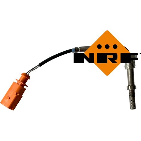 Capteur, température des gaz NRF 707059 AUDI 059906088K 59906088K
