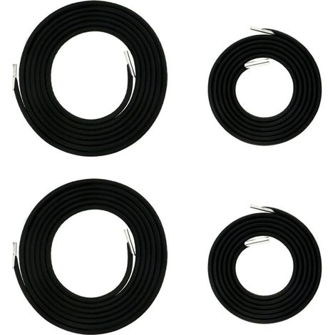 Cordino elastico per lettini prendisole - Cuscino di ricambio - Giardino/spiaggia/patio - Per Lafuma RSXA/Merax - Proprietari di lettini prendisole (1/4)