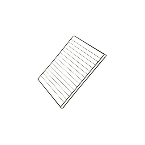 Rejilla horno 422,8x347 mm Electrolux 354659502