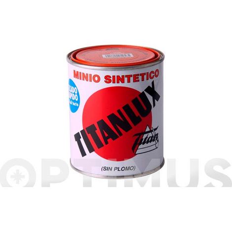 IMPRIMACION ANTIOXIDANTE MINIO SINTETICO GRIS 0,125L - XYLAZEL-AKZO