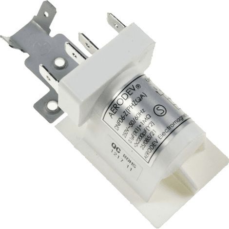 Filtre antiparasite pour lave-vaisselle – Compatible TUCSON. SHARP. WALTHAM et – Protection contre interférences électriques – 32030188 (1/3)