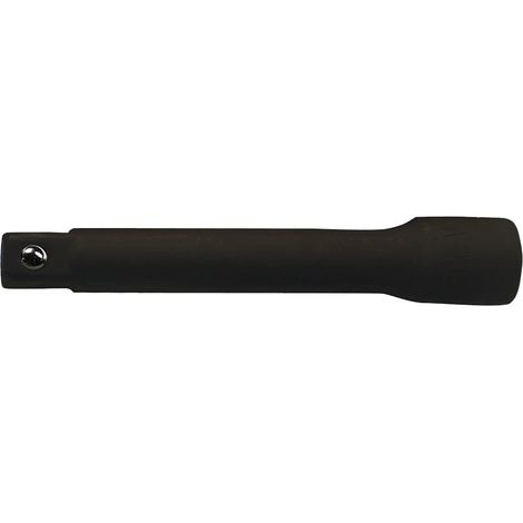 SW-Stahl 07807L IMPACT- Verlängerung 125 mm, 1/2 Zoll