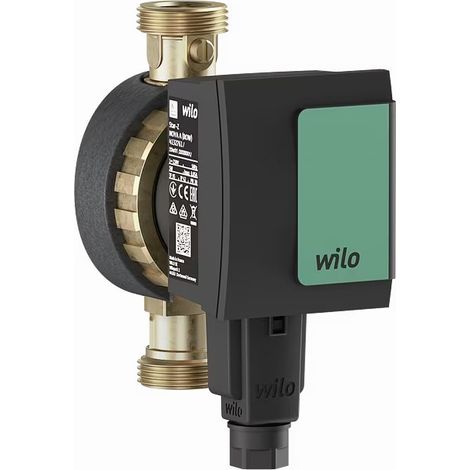 Bomba circuladora de ACS Star-Z NOVA A - WILO