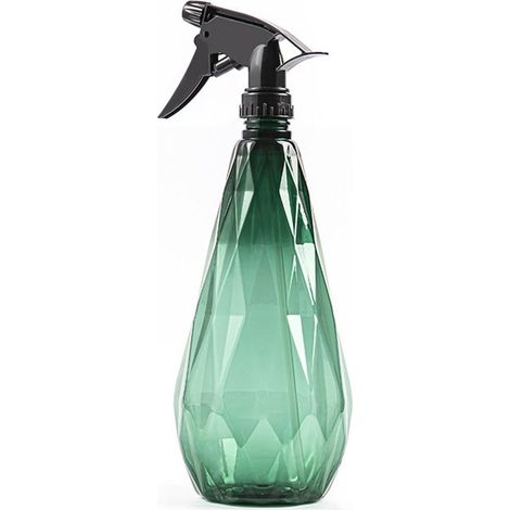 Bouteille Pulvérisateur - 500 ml - Pour Coiffure Jardin Plantes Cheveux - 1 Pièce (1/5)