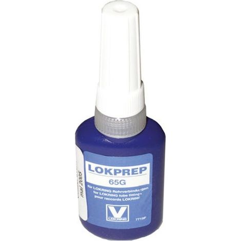 Sigillante / colla 15ML (-50/+150C) LOKPREP 65G - Frigorifero, congelatore - .Toutes marques - 4370808