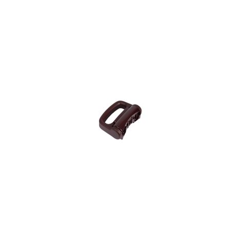 POIGNEE DE CUVE AMOVIBLE ROUGE POUR PETIT ELECTROMENAGER SEB - SS-980764