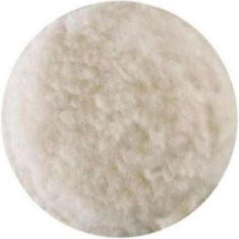 Bonnet en laine pour polisseur de voiture. 2 piècesdyk-alovez