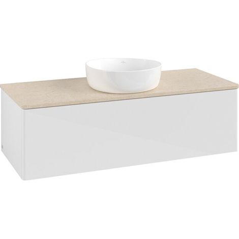 Villeroy & Boch L32013GF WTUS Antao L321 1200x360x500mm (1/3)