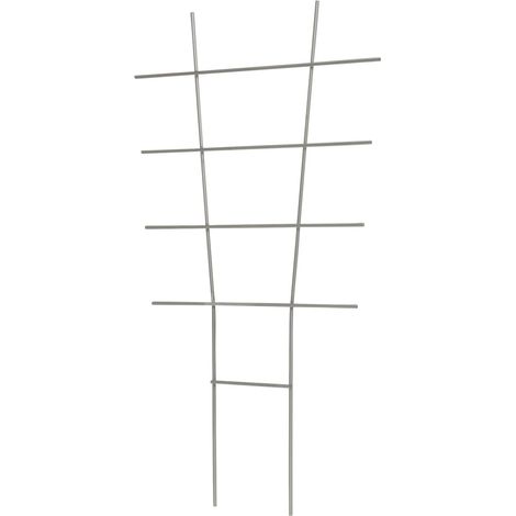 Windhager Blumenstütze 44x24cm 44 x 24 cm Rankhilfen (1/2)