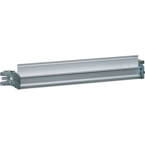 rail - alu - xl3 - 400 - 24 modules - legrand 020206