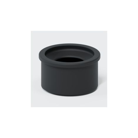 Joint à pression PO POLO-KAL 1 1/4", diamètre extérieur 46 mm