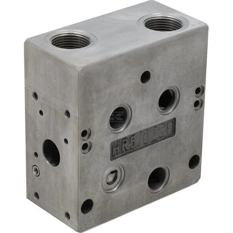 Modulo base DANFOSS PVG4811268949 (1/3)