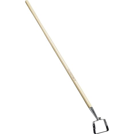 Acorn Oszillierhacke 13 cm 1690x130x140 mm mit Stiel HT308612W150