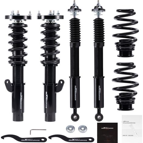Amortiguadores Suspensiones completas for BMW E46 Sedán Coupe Touring 1998-2005