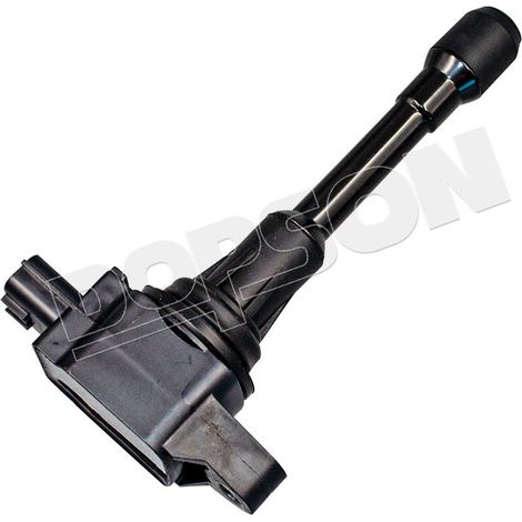 Modèle : 22448-1HM0A Bobine d'allumage Nissan Sunny N17 22448-1HC0A 22448-5RB0A AIC-9408N Compatible avec HR15DE 1.5L berline familiale pratique (1/4)