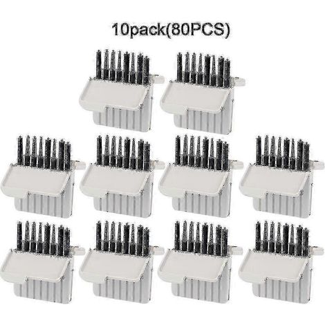 40 filtres de protection contre le cérumen Phonak pour appareils auditifs, outils de nettoyage et accessoires Cerustop. (1/4)