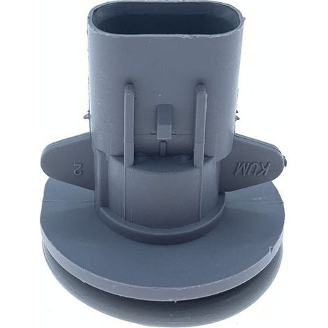Kompatibel mit vorderen Blinkerhalterungen, optischen Blöcken und M4-Blinkerlampen der Modelle Great Wall Haval H1, H5, H6, Tengyi, C30 und C50 (einzelne Lampenfassung).