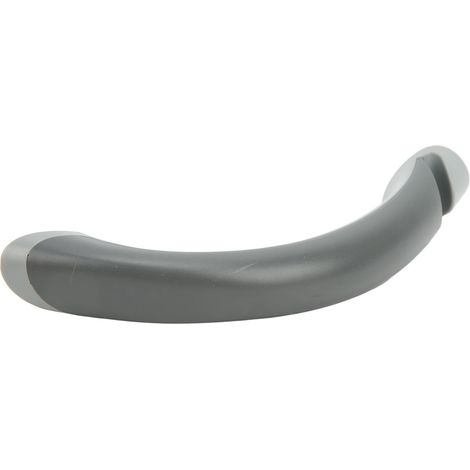 Poignée de maintien 215mm/8,46in pour camping-car, voiture, bus, yacht et caravane - Aide à la montée, poignée d'appui latérale pour passager, robuste et pratique (1/5)
