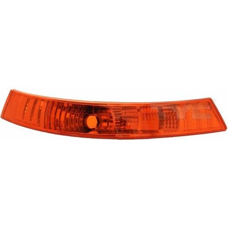 Intermitente delantero izquierdo Renault Trafic 2001-2006- 602619-E (1/2)