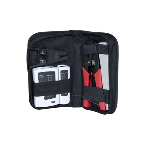 Trousse réseau