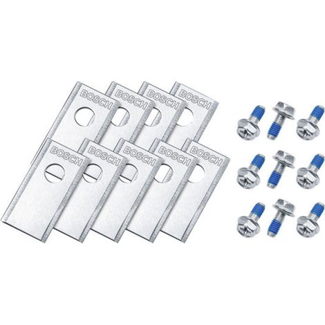 Bosch Mähroboter VISIMOW18V Replacement Blades