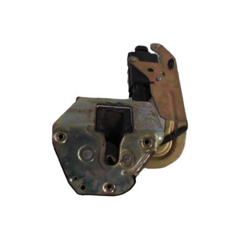 Serrure Porte Coulissante Gauche PEUGEOT 807 [PRODUIT D'OCCASION]♻️913789 (1/3)