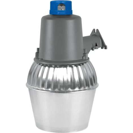 Cellule photoélectrique Suburban Luminaire 45 W 6500 K Fluor Volteck 46297 (1/3)
