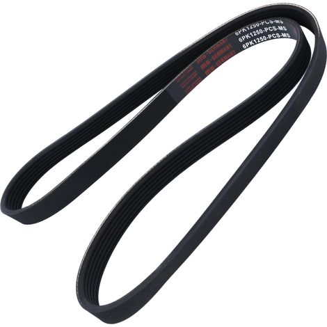 Keilrippenriemen PK 6PK1250 (1/2)