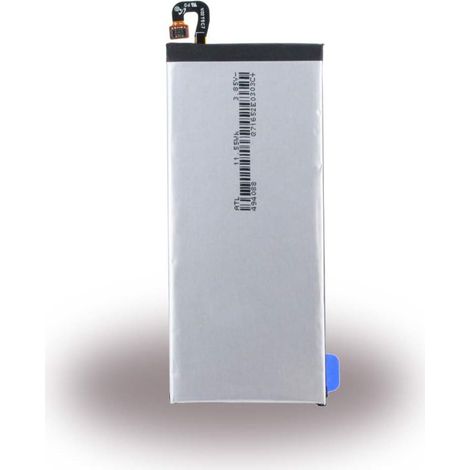 batteria smartphone Samsung eb-ba520abe ioni di litio 3000mAh