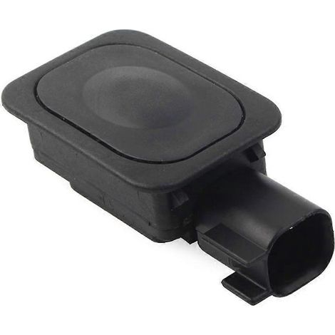 Convient pour le bouton d'ouverture de coffre Cmax Ecosport 1L2T14K147AA - Pièces automobiles, interrupteur de verrouillage électrique, accessoires intérieurs automobiles. (1/4)