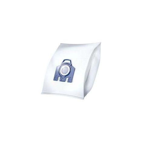 917730 HyClean 3D Efficiency GN, avec 4 sacs à poussière, 1 jeu de filtres, 1 brosse, bleu (1/4)