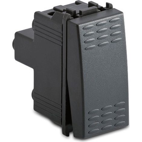 Invertitore 16Ax Grigio Modo (Master Cod. 31004) (1/2)