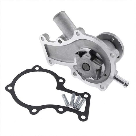 Motorwasserpumpe mit Dichtung 25-34330-00SV 253433000 für Carrier (1/5)
