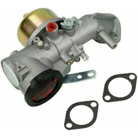 Vergaser, Vergaser für Briggs Stratton 491026/281707/491031 12 PS -Motoren (1/4)