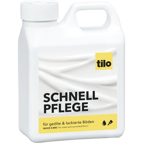 TILO Schnellpflege 1 Liter