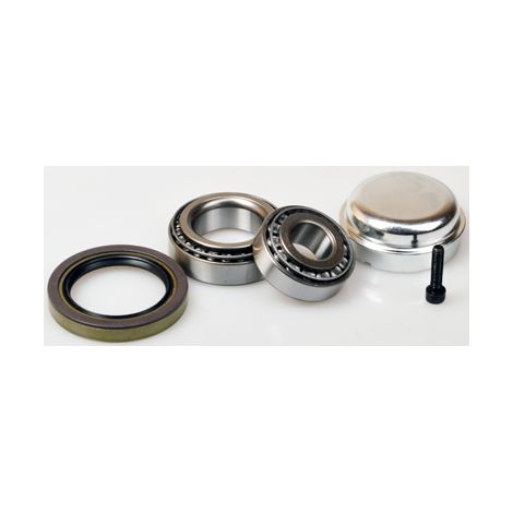 Cuscinetto ruota W413416 Denckermann