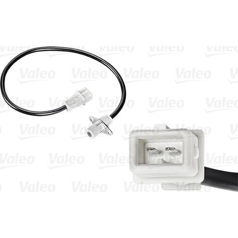 Capteur d'angle, vilebrequin Valeo 254048 ALFA ROMEO 1639282 4460206 5000288407