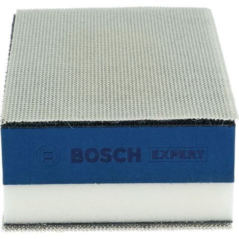 Bosch Sanding sheets EXPERT eCom Dual Density Block 80x133 mm 2608901746 (1/5)