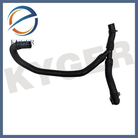 Tuyau d'eau compatible avec Jaguar XE XF T2H1430 (1/5)