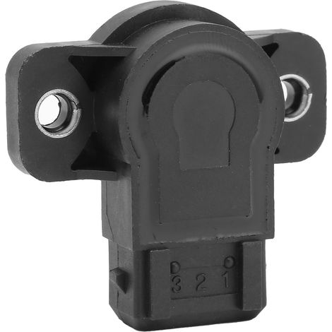 Capteur de Position de Papillon CG-01-027 pour Moteur Auto, Pièce de Rechange Précise, Compatible Système d'Admission (1/5)
