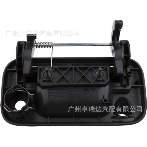 8L3Z9943400AC Compatible with the headlights Ford 04-14, car position with camera (1/4)