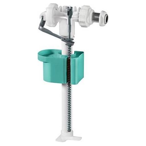 ROBINET FLOTTANT UNIVERSEL COSMO IKARO Dimensions : 3/8 avec adaptateur Geberit Pucci