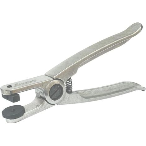 Silberschnitt BO 700.0A Pince coupante pour verre