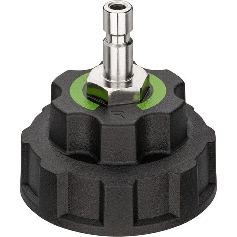 VIGOR Kühlsystem Diagnose Adapter, M45 x 3,0, V1963N-R (1/3)