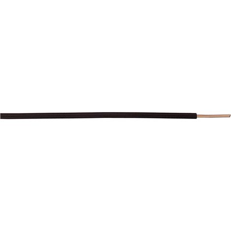 LAPP 4521011/50 Cavo per cablaggi H07V-K 1 x 25 mm² Nero 50 m (1/2)