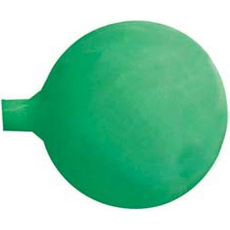 10PZ SFERA PER GALLEGGIANTE CATIS - ø mm.90x56