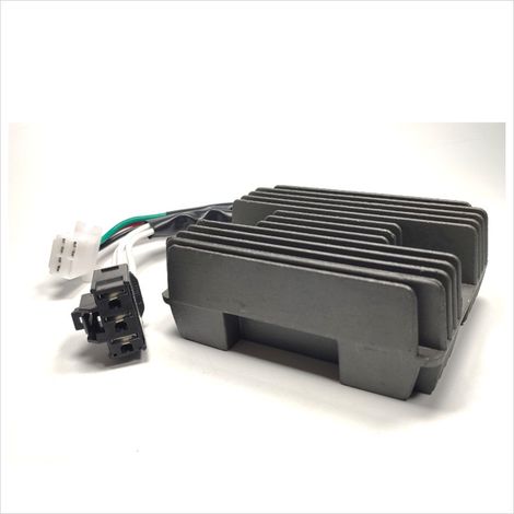 2025.10 SKU336552 YHC075 CFMOTO Motorcycle Rectifier 500 CF500 (1/4)