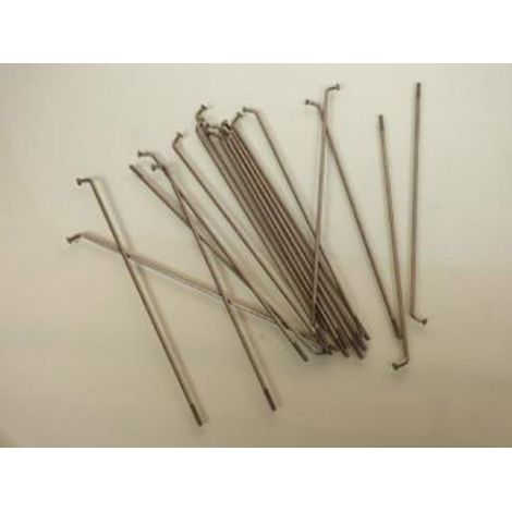 Rayon de jante origine pour Moto Aprilia 50 Classic Après 1997