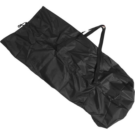 Sac de rangement de toit,sac de tente étanche avec 2 poignées, ouverture par le bas,résistant aux UV,sac de voyage pour équipement (1/5)