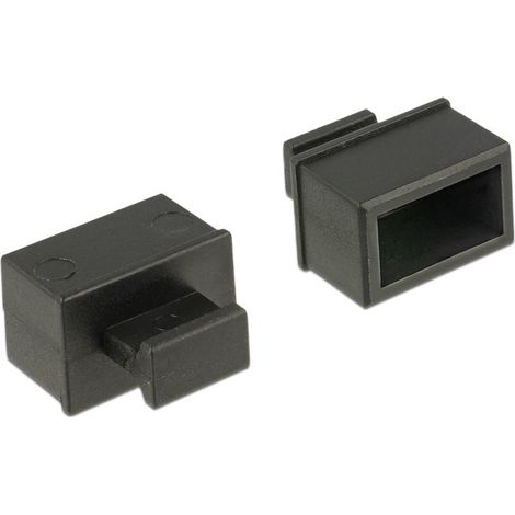 SFP-Steckplatzabdeckung PPZO-SFP/B